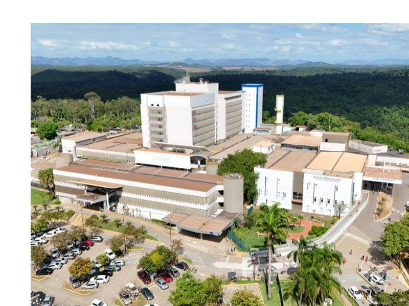 HMC Ipatinga recebe SBCO Itinerante sobre câncer de ovário em outubro soaquinoticias